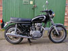 1978 Yamaha XS650E